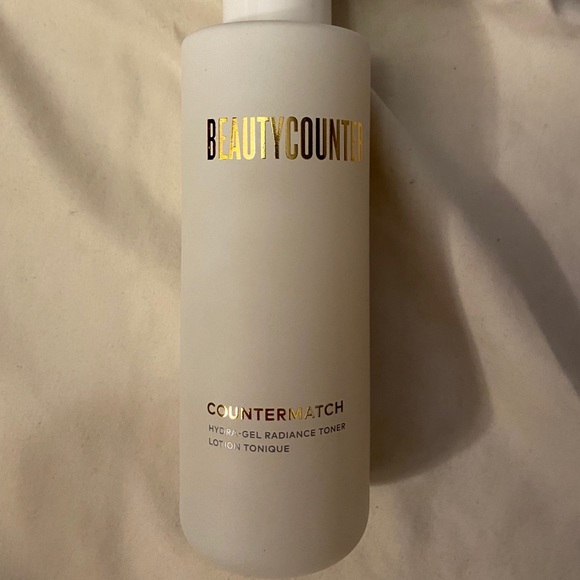 beautycounter Other - Beautycounter Hydra-gel Radiance Toner